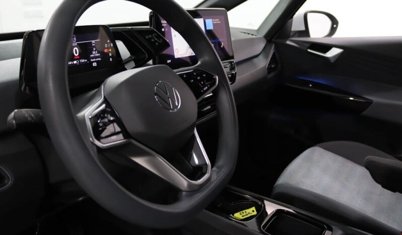 VOLKSWAGEN ID.3 PRO completo