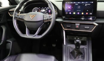 CUPRA Formentor 1.5 TSI CUPRA completo