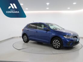 VOLKSWAGEN Polo 1.0 TSI URBAN