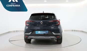RENAULT Captur 1.0 TCE RS LINE completo