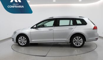 VOLKSWAGEN Golf VII Variant 1.6 TDI CONFORTLINE completo