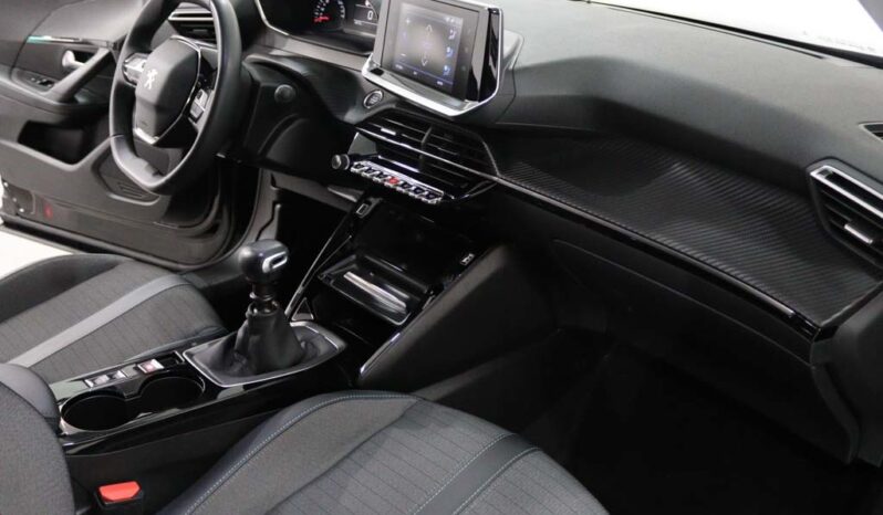 PEUGEOT 2008 1.2 PURETECH ALLURE PACK completo