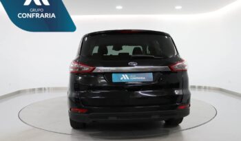 FORD S-MAX 2.0 TDCI TITANIUM completo
