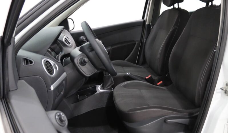 RENAULT Clio III Fase II 1.5 DCI FAIRWAY completo