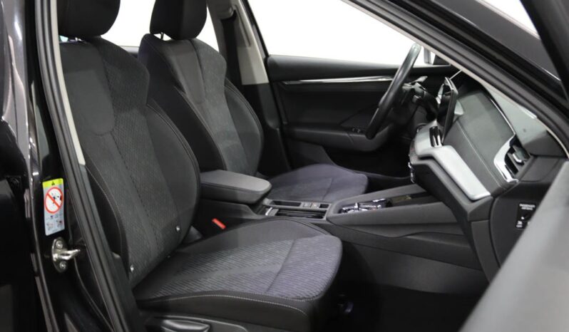 SKODA Octavia Break 1.4 TSI IV STYLE DSG completo