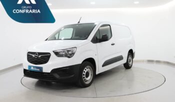 OPEL COMBO CARGO DIESEL 1.5 CDTI L2H1 completo