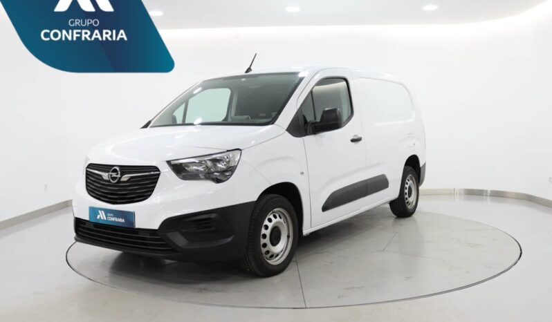 OPEL COMBO CARGO DIESEL 1.5 CDTI L2H1 completo