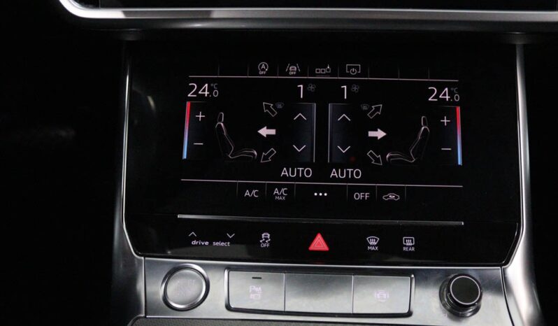 AUDI A6 40 TDI DESIGN S TRONIC completo