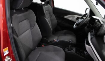 SUZUKI SWIFT 1.2 MILD HYBRID S2 completo