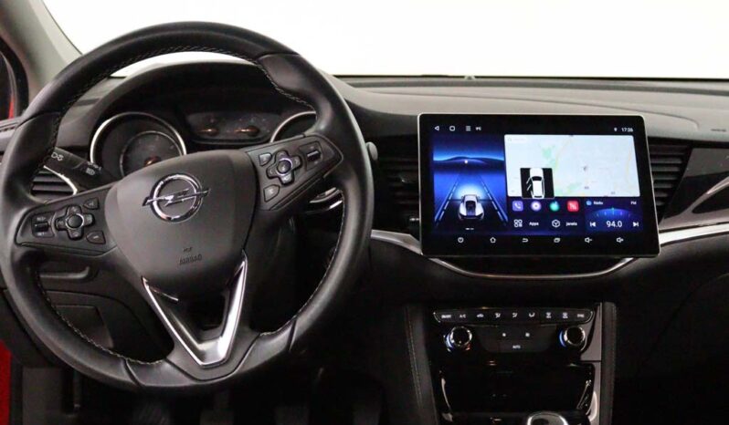 OPEL Astra K Sports Tourer 1.6 CDTI INNOVATION S/S completo