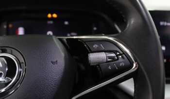 SKODA Octavia Break 1.4 TSI IV STYLE DSG completo