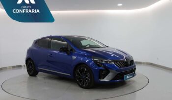 RENAULT Clio V Fase II 1.0 TCE ESPRIT ALPINE