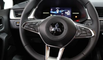 MITSUBISHI ASX 1.0 MPI-T BI-FUEL KAITEKI completo