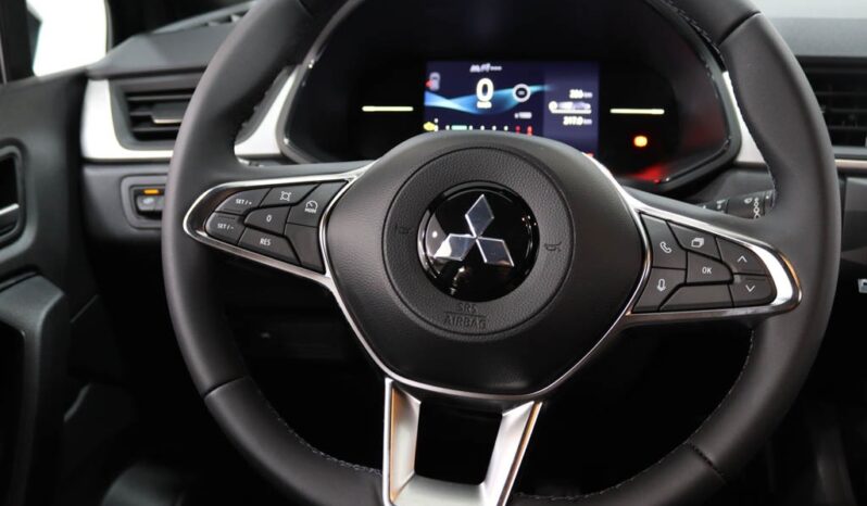 MITSUBISHI ASX 1.0 MPI-T BI-FUEL KAITEKI completo