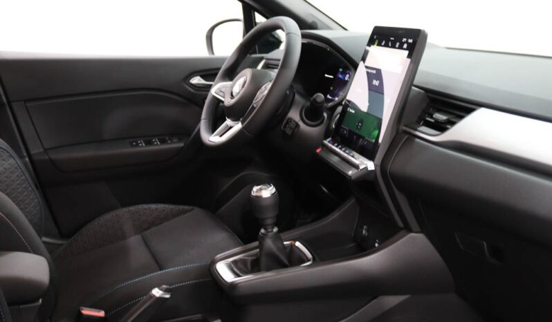 MITSUBISHI ASX 1.2 DI-T KAITEKI completo