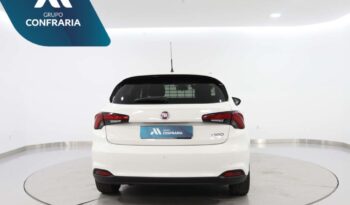 FIAT TIPO VAN DIESEL 1.3 M-JET completo