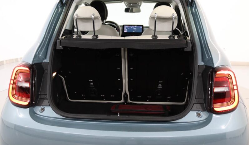 FIAT 500 3+1 LA PRIMA completo