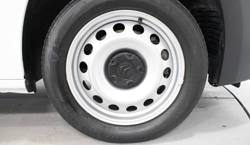 CITROEN Berlingo 1.5 BLUEHDI XL FEEL completo