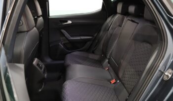 SEAT Leon 1.5 TSI E-HYBRID FR DSG completo