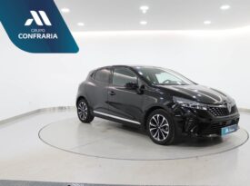 RENAULT Clio V Fase II 1.0 TCE TECHNO BI-FUEL