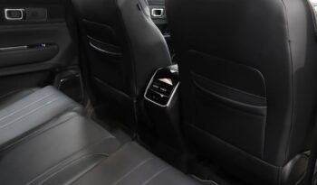 JAECOO 7 1.5 T-GDI SHS-P SELECT completo