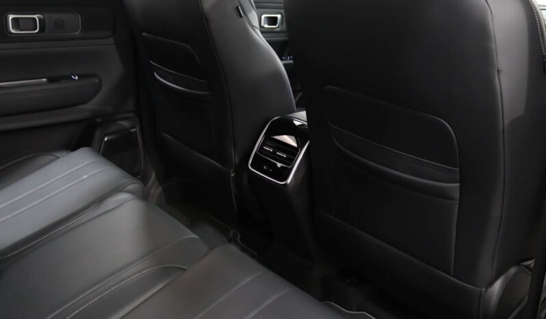 JAECOO 7 1.5 T-GDI SHS-P SELECT completo