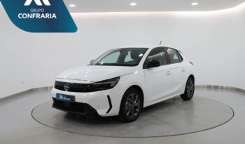 OPEL CORSA F 1.2 T EDITION completo