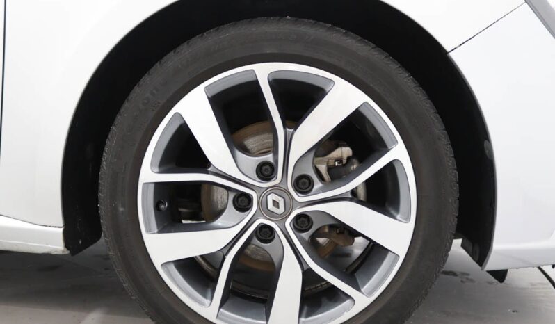 RENAULT Mégane IV Sport Tourer 1.5 DCI BOSE EDITION completo