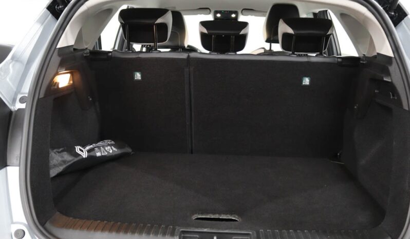 RENAULT Captur 1.0 TCE TECHNO completo