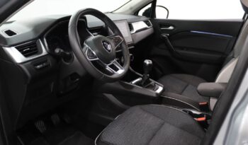 RENAULT Captur 1.0 TCE TECHNO completo
