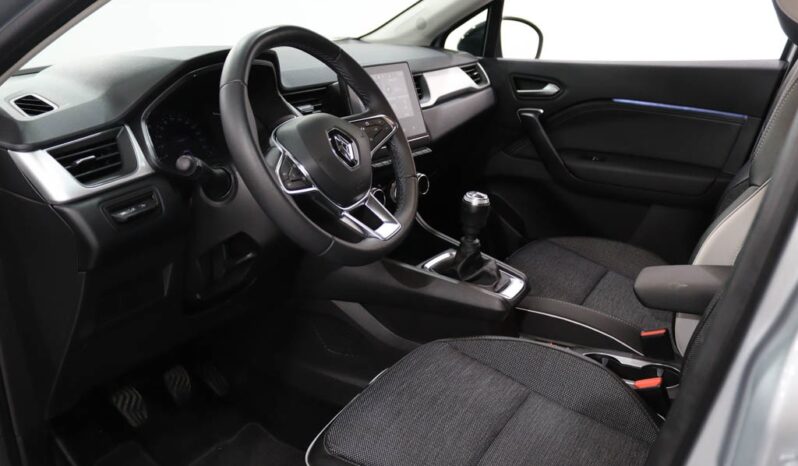 RENAULT Captur 1.0 TCE TECHNO completo