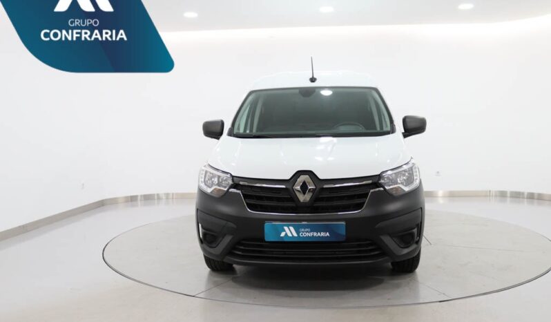 RENAULT Express Van 1.5 BLUE DCI ADCE completo