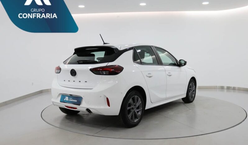 OPEL CORSA F 1.2 T EDITION completo