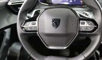 PEUGEOT 2008 1.2 HYBRID ALLURE E-DCS6 completo