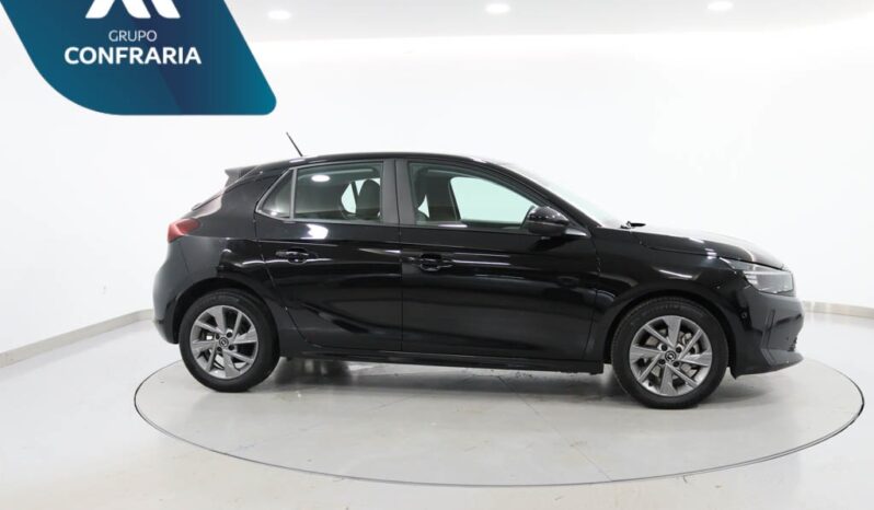 OPEL CORSA F 1.2 T EDITION completo