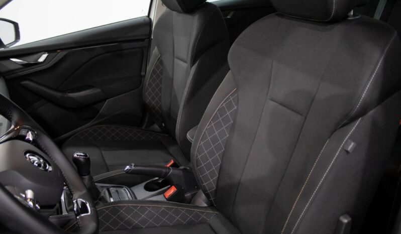 SKODA Scala 1.0 TSI completo