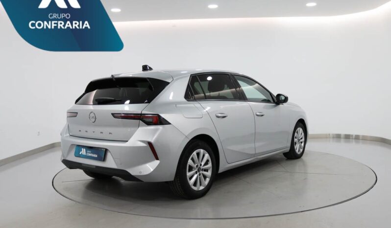 OPEL Astra L 1.2 T BUSINESS completo