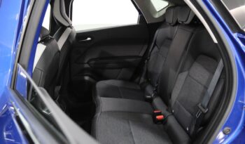 RENAULT Captur 1.0 TCE TECHNO BI-FUEL completo