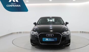 AUDI A3 Sportback 1.6 TDI completo
