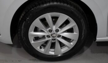 SKODA Scala 1.0 TSI completo