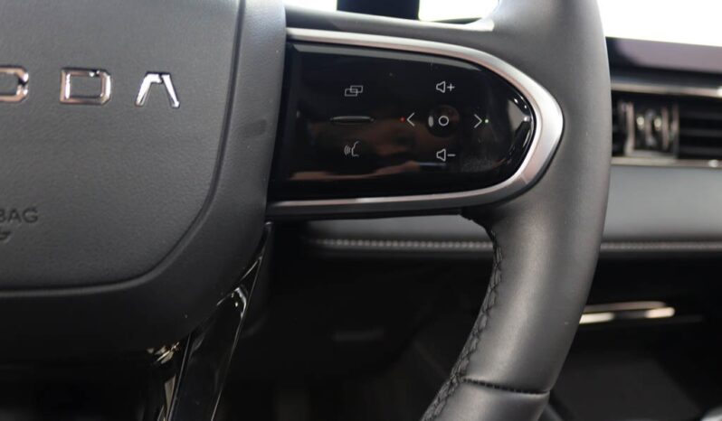 OMODA 5 1. T-GDI SHS-H PREMIUM completo