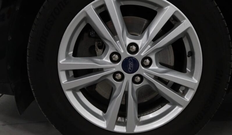 FORD S-MAX 2.0 TDCI TITANIUM completo