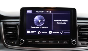 KIA Rio 1.2 CVVT URBAN completo