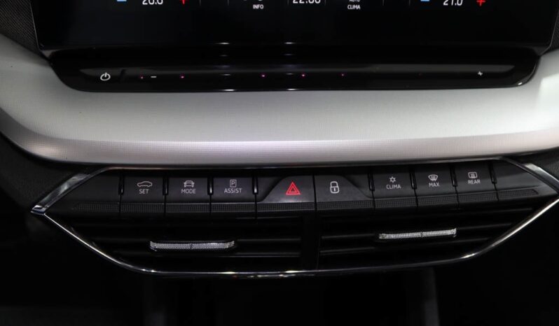 SKODA Octavia Break 1.4 TSI IV STYLE DSG completo