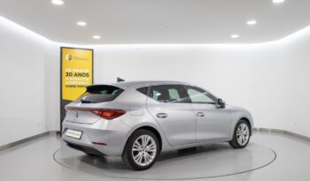 SEAT Leon 1.0 TSI STYLE completo