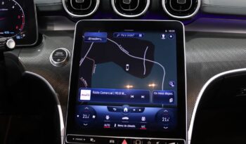 MERCEDES-BENZ Classe C Station 300 D AMG LINE completo