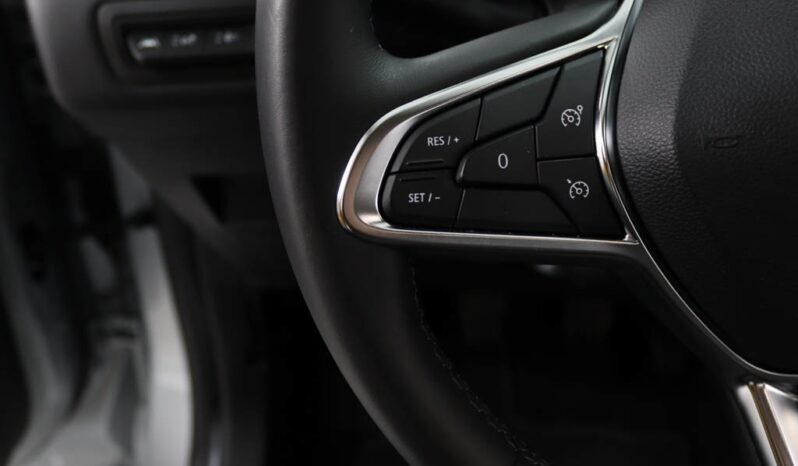 RENAULT Captur 1.0 TCE TECHNO completo