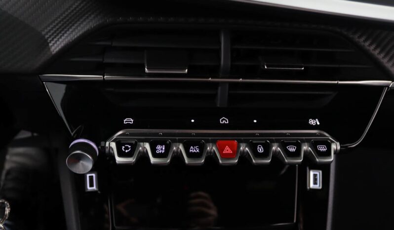 PEUGEOT 2008 1.2 HYBRID ALLURE E-DCS6 completo