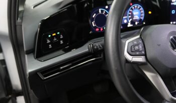 VOLKSWAGEN Golf VIII 1.4 TSI E-HYBRID DSG completo