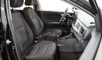 KIA Rio 1.2 CVVT URBAN completo